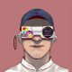 Chris mrBlock icon