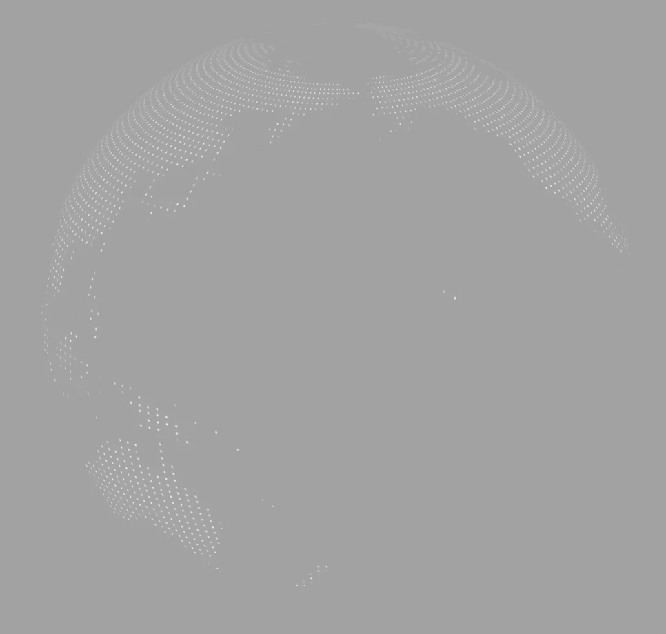 globe